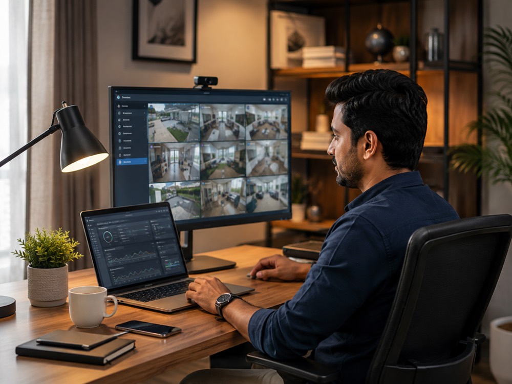 Improve WiFi coverage