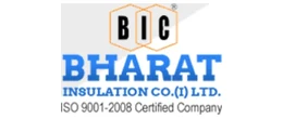 Bharat Insulation logo