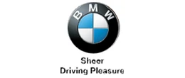 BMW logo