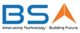 BSA logo