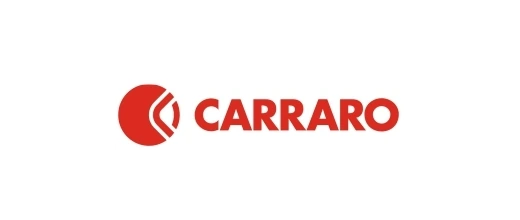 Carraro logo
