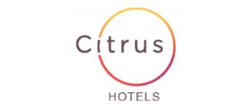Citrus Hotels logo