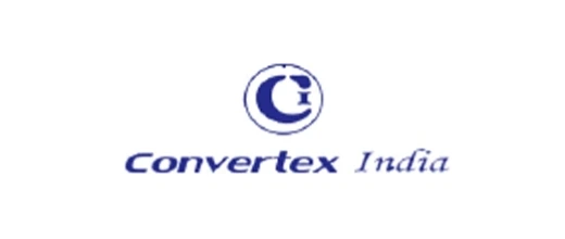 Convertex India logo