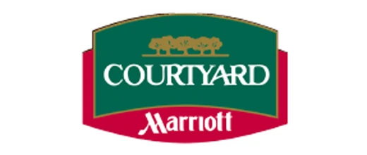 Courtyard by Marriott logo