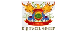 D Y Patil Group logo