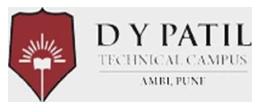 D Y Patil Technical Campus logo