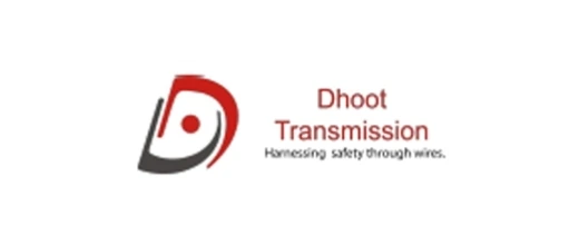 Dhoot Transmission logo
