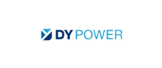 DY Power logo