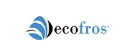 Ecofros logo