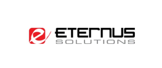 Eternus Solutions logo