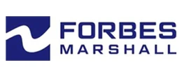 Forbes Marshall logo