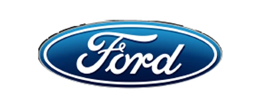 Ford logo