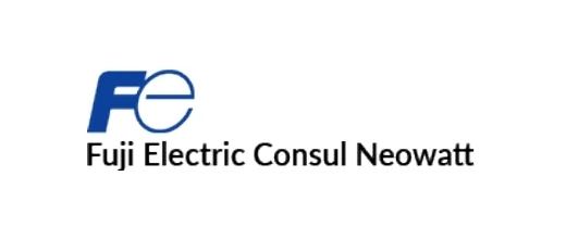 Fuji Electric Consul Neowatt logo