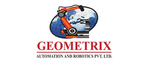 Geometrix Automation and Robotics logo