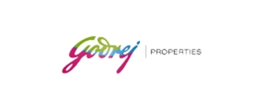 Godrej Properties logo