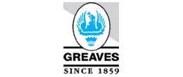 Greaves logo