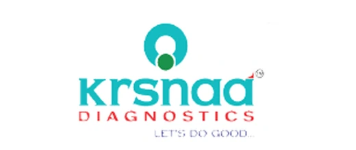 Krsnaa Diagnostics logo