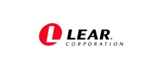 Lear Corporation logo