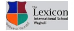 Lexicon International School logo