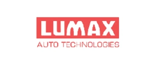 Lumax Auto Technologies logo