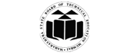 Maharashtra State Board of Technical Education logo