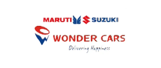 Maruti Suzuki Wonder Cars logo