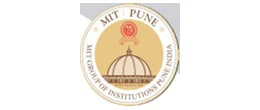 MIT Group of Institutions Pune logo