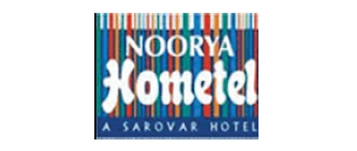 Noorya Hometel logo