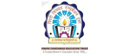 Pimpri Chinchwad Education Trust logo