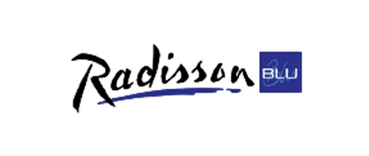 Radisson Blu logo