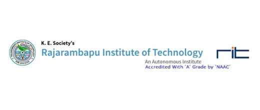 Rajarambapu Institute of Technology logo