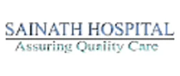 Sainath Hospital logo