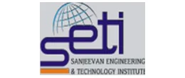 Sanjeevan Engineering and Technology Institute logo