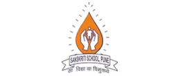 Sanskriti School Pune logo