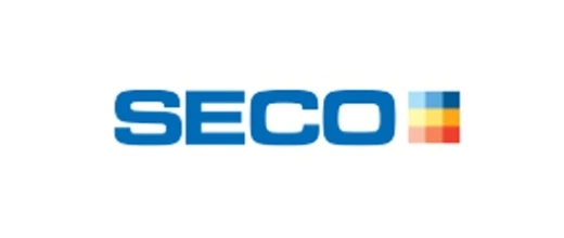 SECO logo