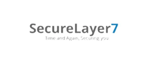 SecureLayer7 logo