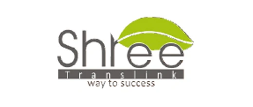 Shree Translink logo
