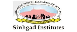 Sinhgad Institutes logo