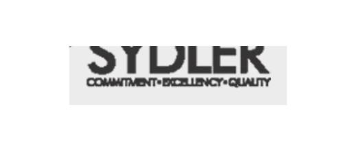 Sydler logo