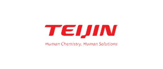 Teijin logo