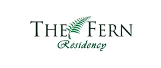 The Fern Residency logo