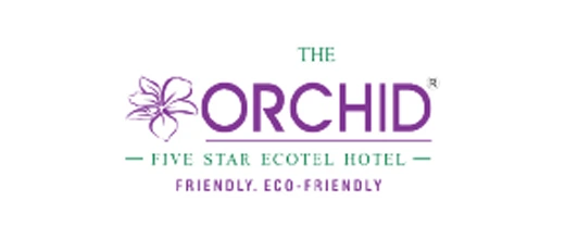 The Orchid logo