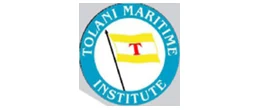 Tolani Maritime Institute logo