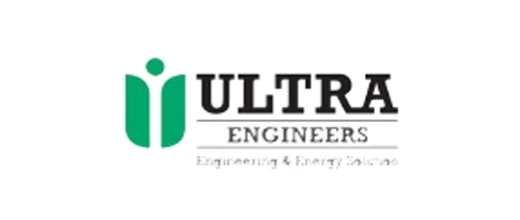 Ultra Engineers logo