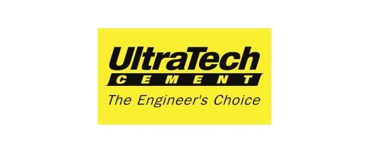 UltraTech Cement logo