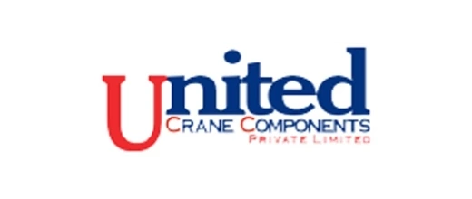 United Crane Components logo