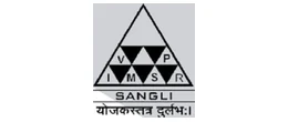 VPIMSR Sangli logo